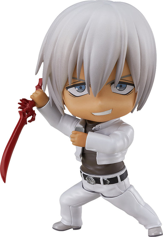Nendoroid Zapp Renfro - Nendoroid wholesale supplier