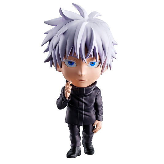 Chibi Masters JUJUTSU KAISEN SATORU GOJO - Jujutsu Kaisen figures wholesale