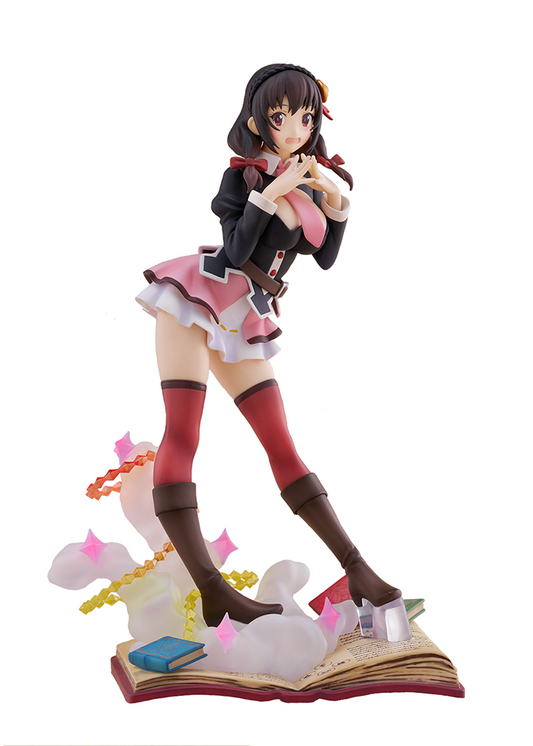 Yunyun DX Ver. - anime statue wholesale