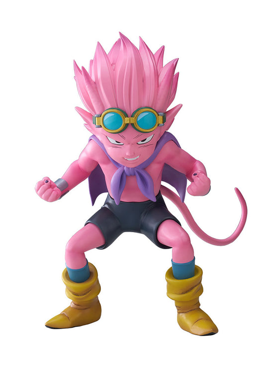 SoftB Half BEELZEBUB - import anime figures wholesale from Japan
