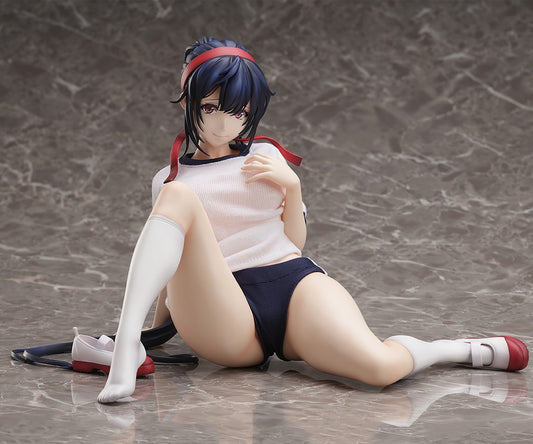 Ayaka Sawara P.E Uniform Version - anime statue wholesale