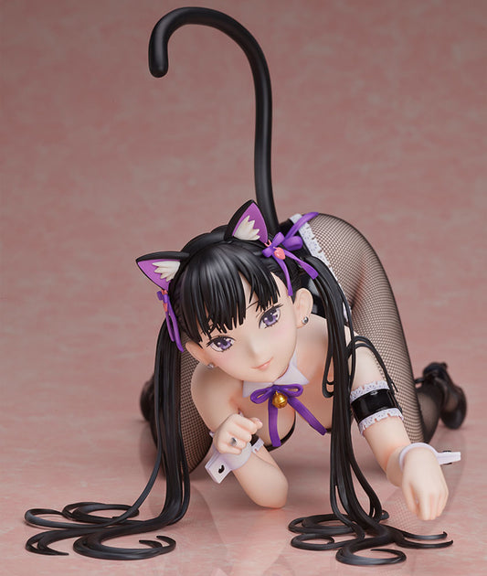 Mako Kudo Nekomimi Ver. - My Hero Academia figures wholesale