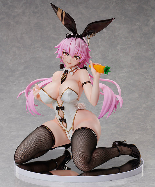 Haruna Bunny Ver. - anime keychains wholesale