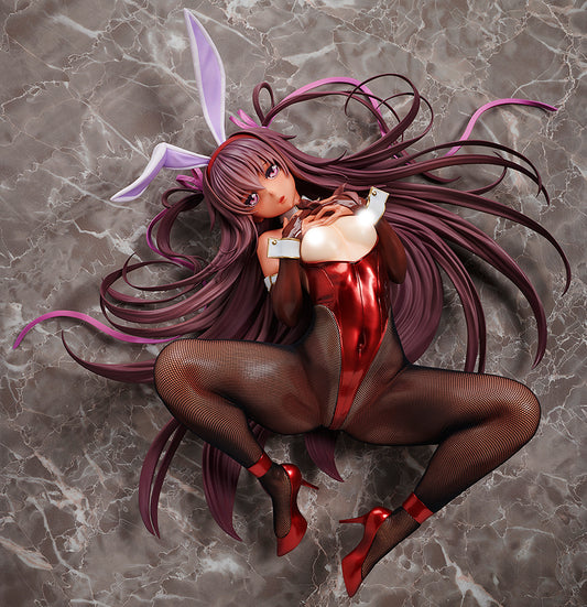 Yukikaze Mizuki Bunny Ver. 2nd - Fate Grand Order figures wholesale