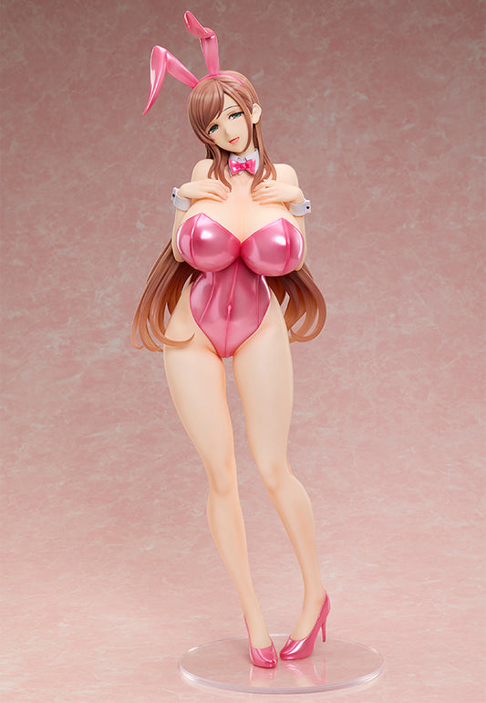 Minako Sanada Bare Leg Bunny Ver. - Good Smile Company wholesale