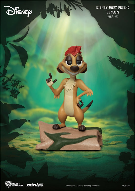 MEA-010 Disney Best Friend Timon (CB) - anime store wholesale supplier