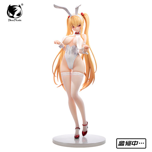 Sayuri Bunny Girl Ver. illustration by K pring - My Hero Academia figures wholesale