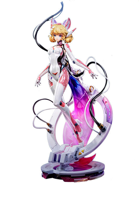BearPanda ARINA OF VALOR DA.JI BEYOND THE TIME VER. 1/7 SCALE FIGURE - anime figure distributor USA