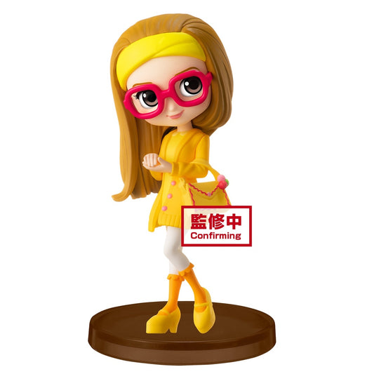 Disney Character Q Posket Petit -Rapunzel・Honey Lemon・Tiana-(B:Honey Lemon) - gachapon wholesale supplier