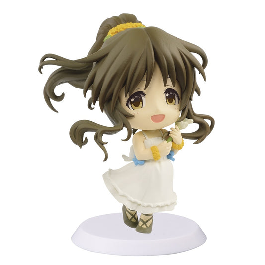 Chibikyun Character [The Idolmaster Cinderella Girls] Vol.1(C:Aiko Takamori) - Demon Slayer figures wholesale