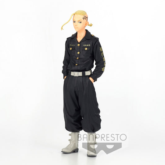 TOKYO REVENGERS KEN RYUGUJI FIGURE - Jujutsu Kaisen figures wholesale
