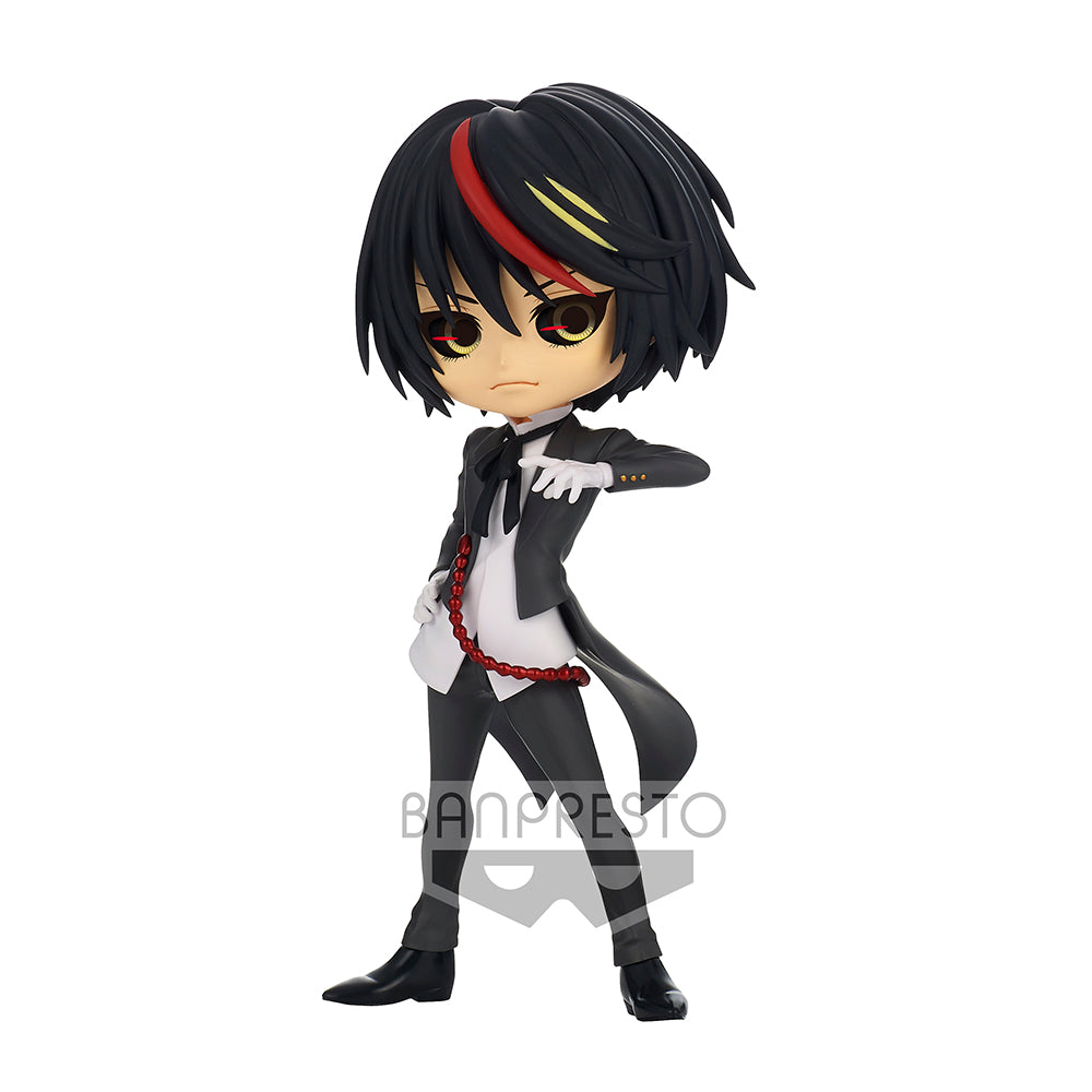 That Time I Got Reincarnated as a Slime Q posket -DIABLO-(ver.A) - gachapon wholesale supplier