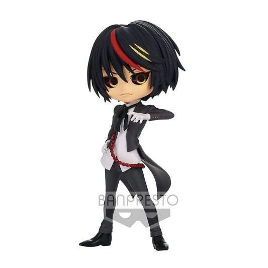 That Time I Got Reincarnated as a Slime Q posket -DIABLO-(ver.A) - gachapon wholesale supplier