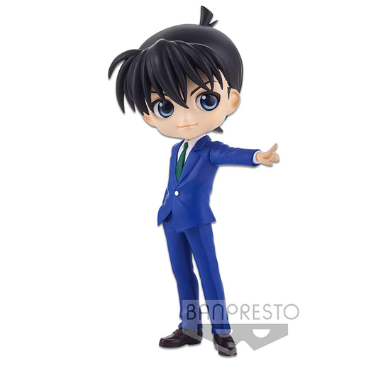 Case Closed Q Posket -Shinichi Kudo-(Ver.A) - Demon Slayer figures wholesale