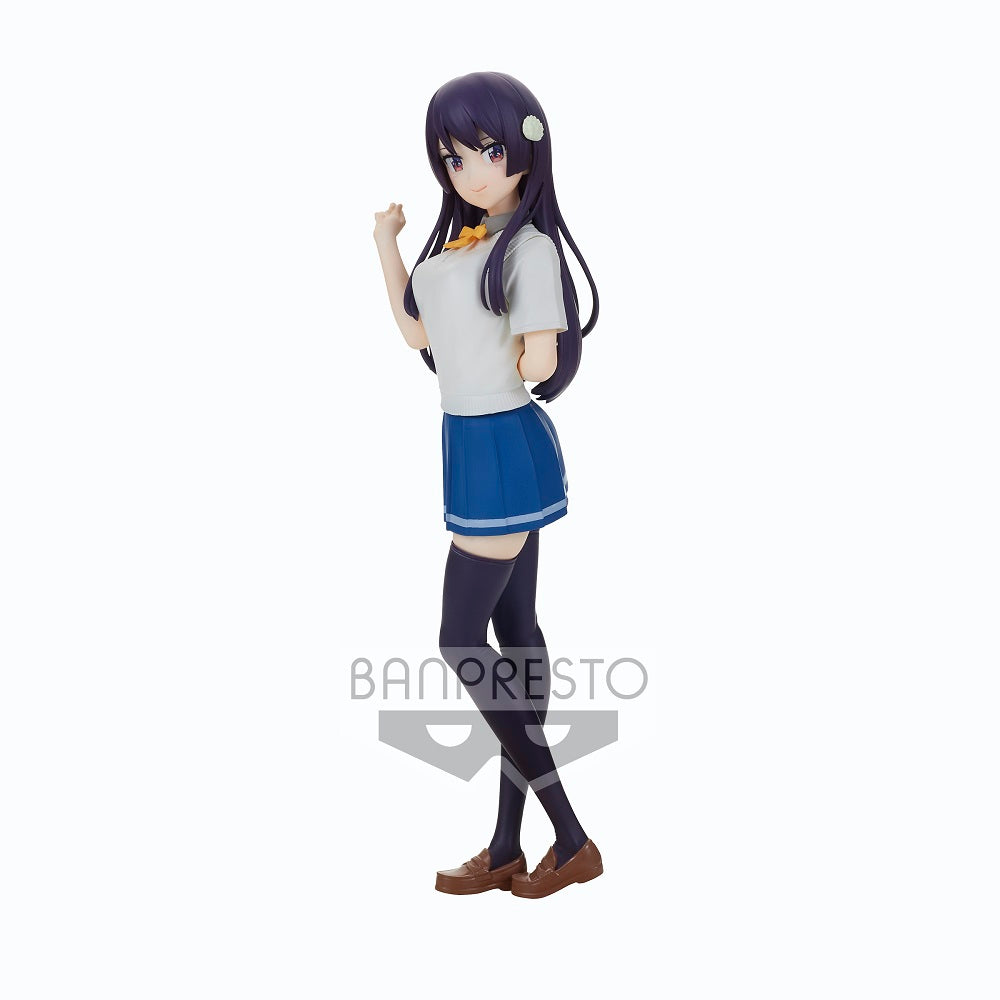 OSANANAJIMI GA ZETTAI NI MAKENAI LOVE COMEDY SHIROKUSA KACHI FIGURE - anime display figures wholesale