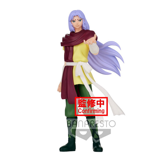 SAINT SEIYA SAINT COSMO MEMOIR ARIES MU - anime figure wholesale supplier