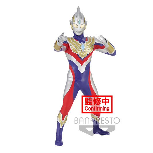 ULTRAMAN TRIGGER HEROS BRAVE STATUE FIGURE ULTRAMAN TRIGGER MULTI TYPE(ver.A) - anime statue wholesale