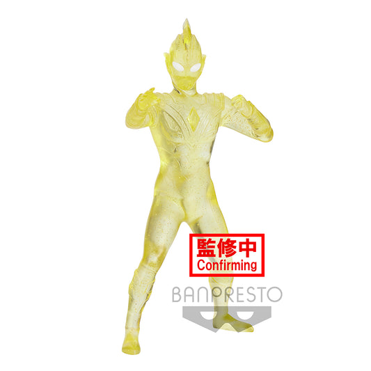 ULTRAMAN TRIGGER HEROS BRAVE STATUE FIGURE ULTRAMAN TRIGGER MULTI TYPE(ver.B) - anime statue wholesale