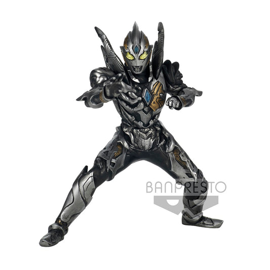 ULTRAMAN TRIGGER HEROS BRAVE STATUE FIGURE TRIGGER DARK(ver.A) - anime statue wholesale