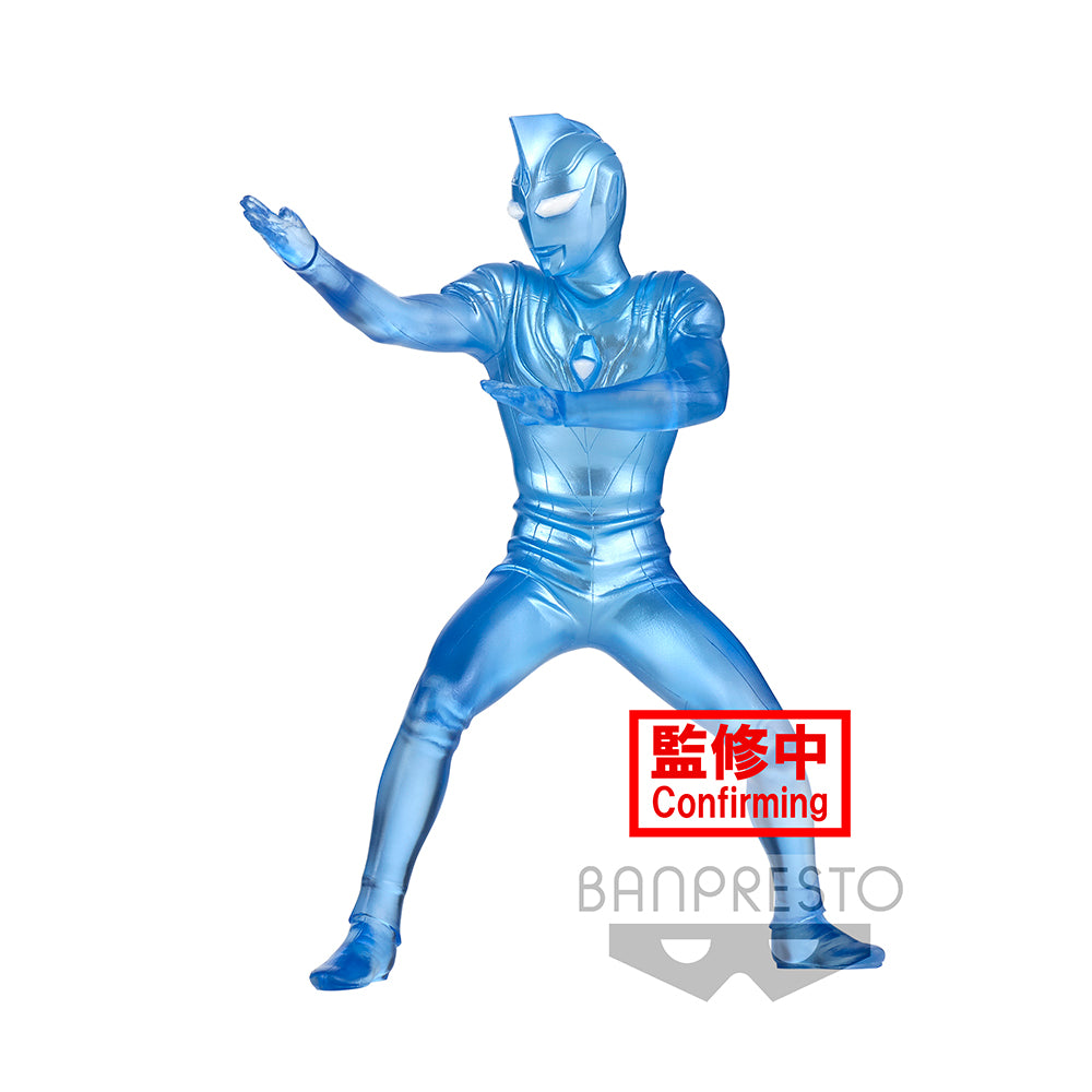 ULTRAMAN GAIA HEROS BRAVE STATUE FIGURE ULTRAMAN AGUL (V2) (ver.B) - anime statue wholesale