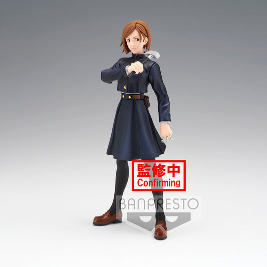 JUJUTSU KAISEN JUKON NO KATA-NOBARA KUGISAKI - Jujutsu Kaisen figures wholesale