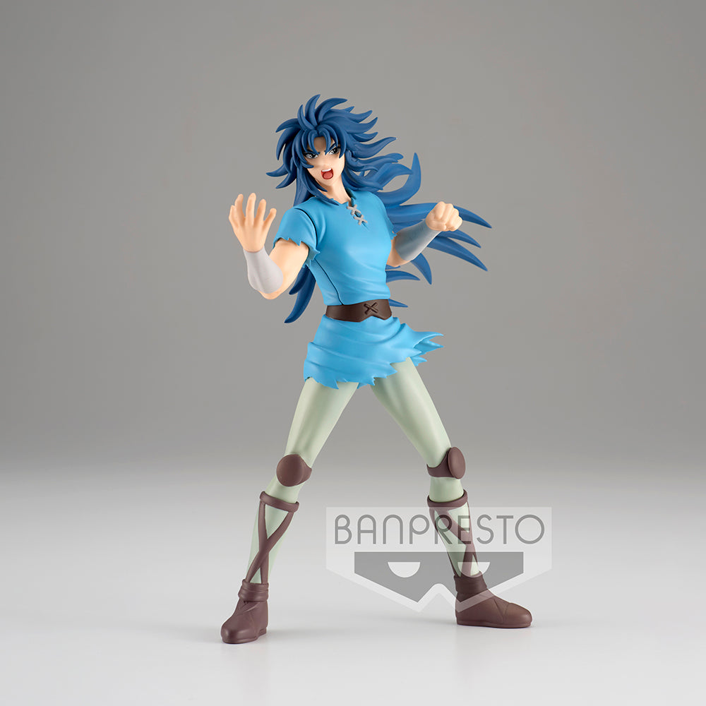 SAINT SEIYA SAINT COSMO MEMOIR GEMINI KANON - import anime figures wholesale from Japan