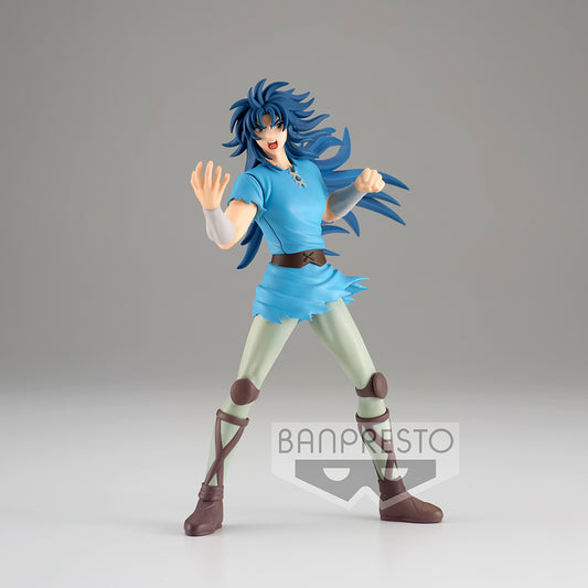 SAINT SEIYA SAINT COSMO MEMOIR GEMINI KANON - import anime figures wholesale from Japan