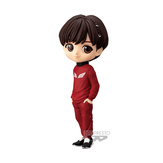 TinyTAN MIC Drop Q posket vol.1(D:j-hope) - where to buy anime figures wholesale USA