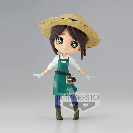 IdentityV Q posket-GARDENER-(ver.A) - anime acrylic stand wholesale
