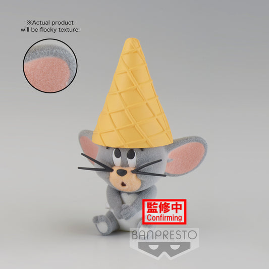 TOM AND JERRY Fluffy Puffy ~ YUMMY YUMMY WORLD ~ vol.1(C:TUFFY) - anime figures wholesale