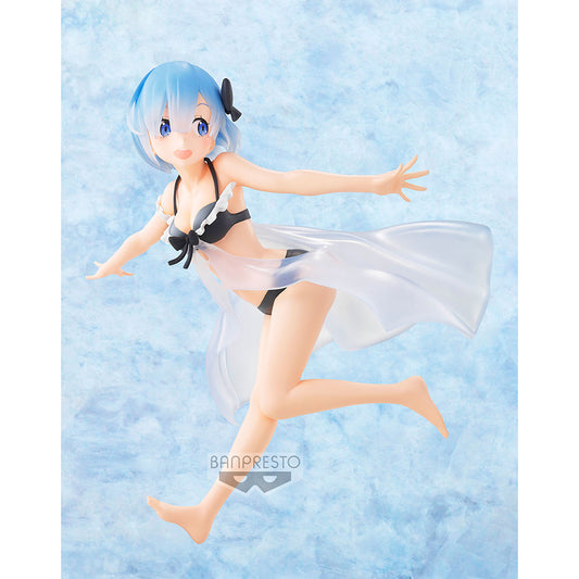 Re:Zero -Starting Life in Another World- -Celestial vivi-REM - Re:Zero figures wholesale
