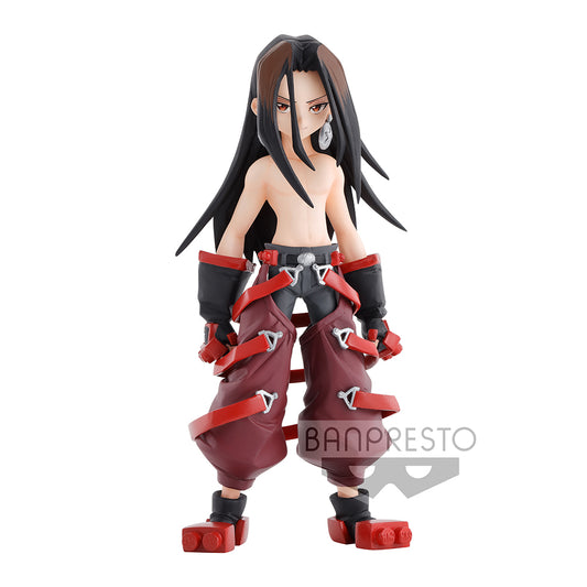 SHAMAN KING HAO FIGUREvol.2 - anime figures wholesale near me