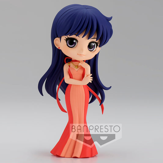 Pretty Guardian Sailor Moon Eternal the Movie Q posket-PRINCESS MARS-(ver.B) - Sailor Moon figures wholesale
