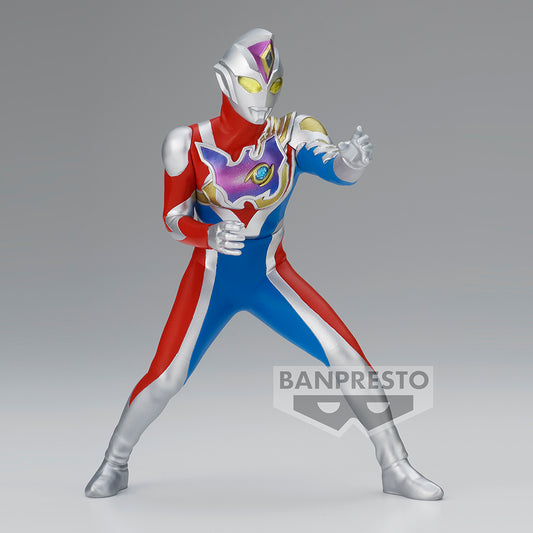 ULTRAMAN DECKER HEROS BRAVE STATUE FIGURE ULTRAMAN DECKER FLASH TYPE FIGURE(ver.A) - anime statue wholesale