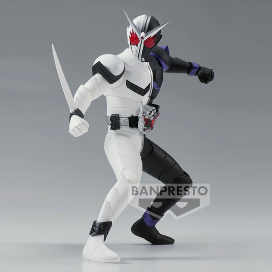 KAMEN RIDER W HEROS BRAVE STATUE FIGURE KAMEN RIDER W FANGJOKER(ver.B) - anime statue wholesale