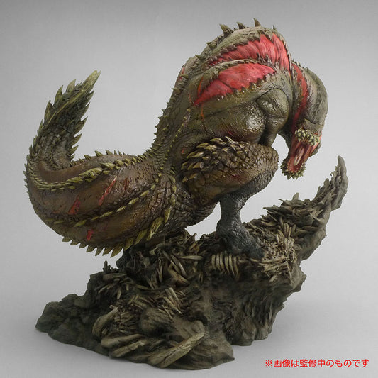 Capcom Figure Builder Creators Model Deviljho(re-run) - wholesale Japanese anime figures
