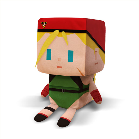 VOXENATION Plush Cammy/Street Fighter - wholesale anime plush toys