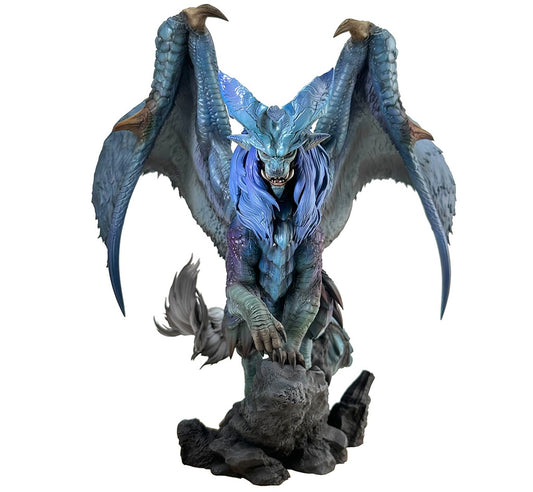 Capcom Figure Builder Creators Model Lunastra - anime figure distributor USA