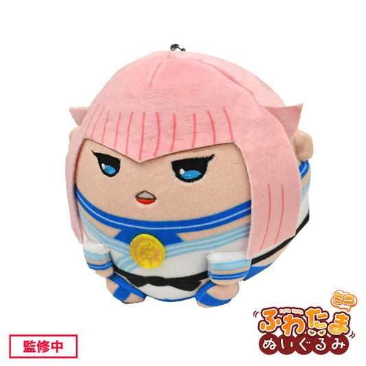 Street Fighter 6 Fluffy Eggshaped Plush Mini MANON - wholesale anime plush toys