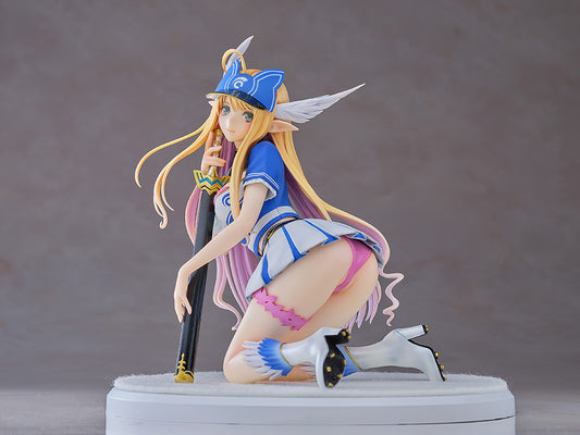 DEATH BALL Nadesiko Original Illustration by Tony - scale anime figures wholesale