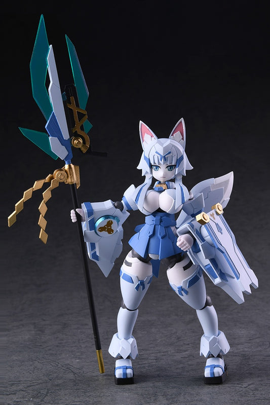 Polynian Lily - Sailor Moon figures wholesale