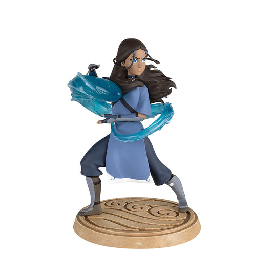 Avatar: The Last Airbender - Katara PVC Figure - PVC anime figures wholesale