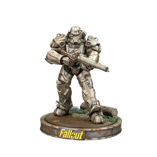 Fallout (Amazon): Maximus Figure - anime figures wholesale near me