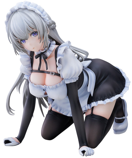 Maid Maison Too Shiraishi Illustration by Io Haori - POP UP PARADE wholesale