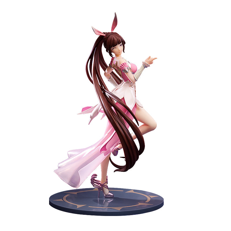 DA SHI STUDIO SOUL LAND SERIES XIAO-WU 1/8 SCALE FIGURE - anime figure wholesale supplier