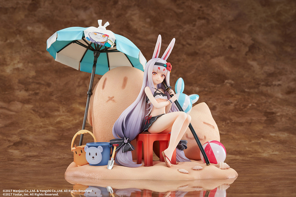 Azur Lane Shimakaze The Island Wind Rests Ver. DX Edition - Demon Slayer figures wholesale