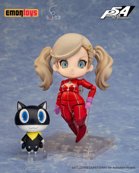 faidoll Vol.3 Takamaki Ann - wholesale anime mini figures