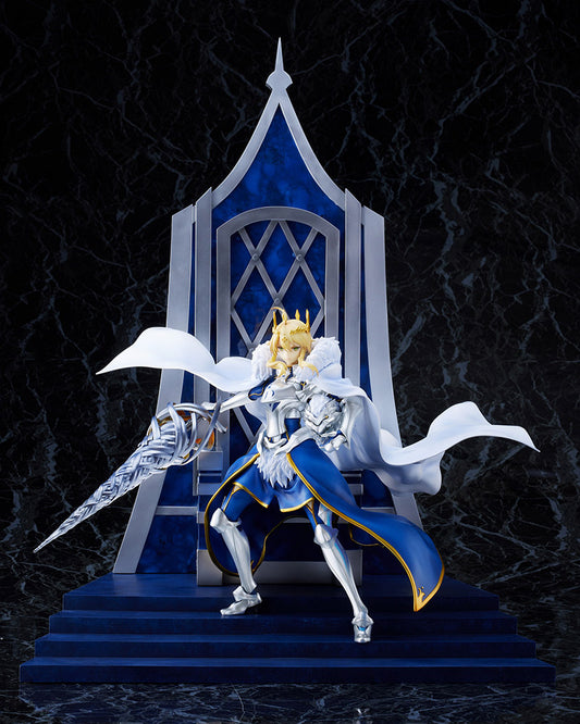 Fate / Grand Order -Sacred Round Table Area Camelot- Lion King 1/7 Scale Figure - anime acrylic stand wholesale
