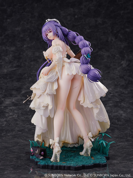 ZB-26 The 1000th Paper Crane - Wounded Ver.- - anime toy wholesale USA