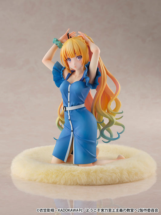 Kei Karuizawa 1/6 scale figure - wholesale Japanese anime figures